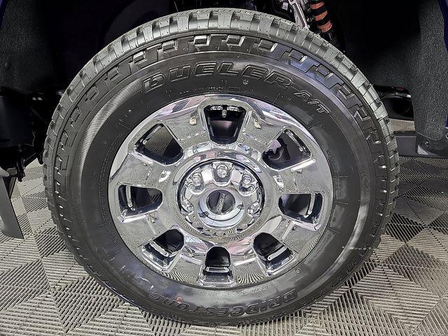 صورة 9 لـ 2026 FORD F-250 LARIAT