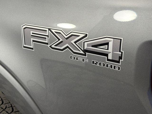 صورة مصغرة 30 لـ 2026 FORD F-150 XLT