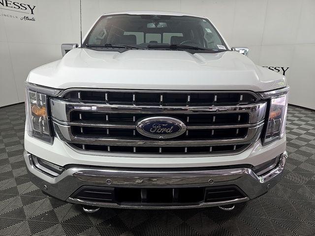 FORD F-150 LARIAT - 3