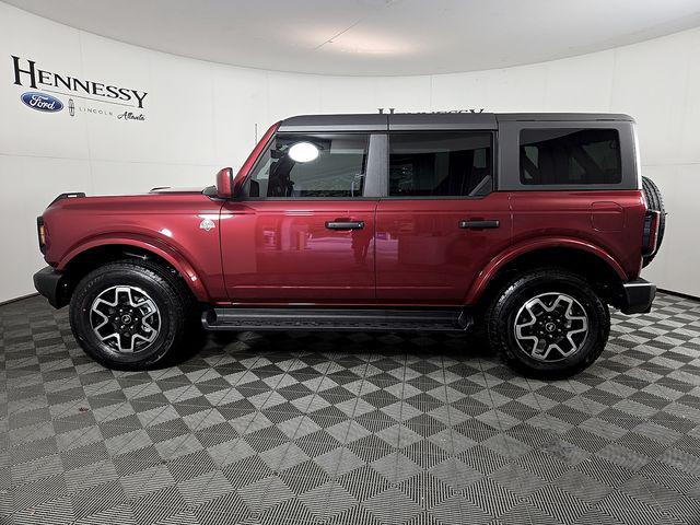 FORD BRONCO - 8