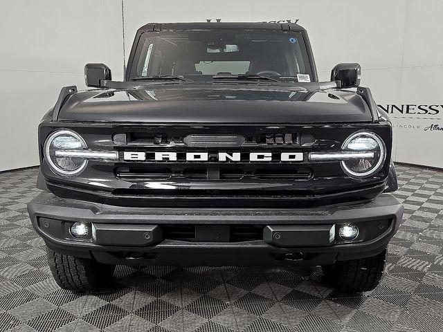 FORD BRONCO OUTER BANKS - 2