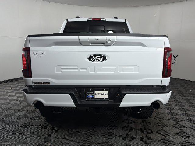 2026 FORD F-150 TREMOR — миниатюра 28