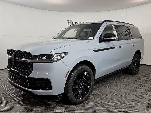 New 2026 Lincoln Navigator Reserve