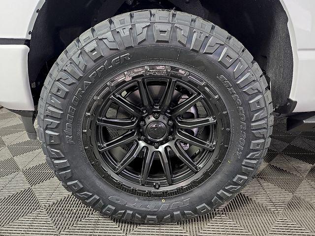 FORD F-150 STX - 8