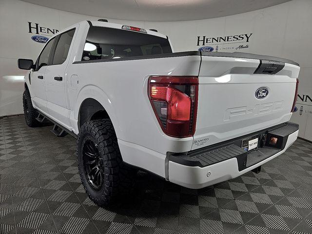 FORD F-150 STX - 6