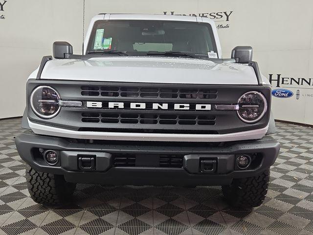 FORD BRONCO - 2