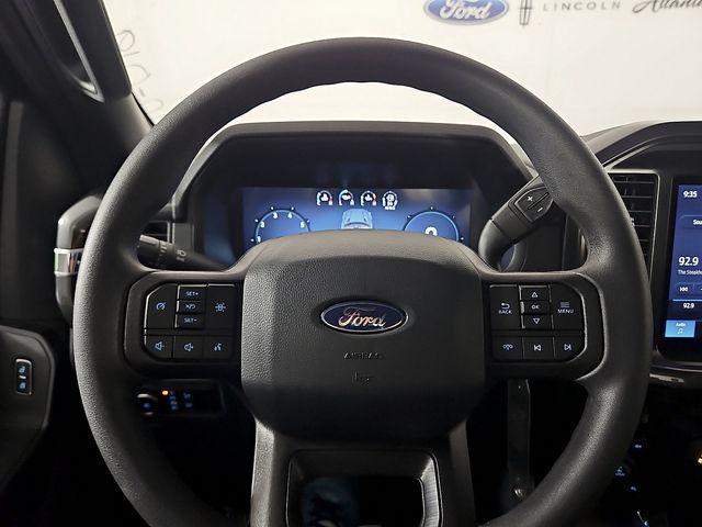 2026 FORD F-150 STX — миниатюра 17