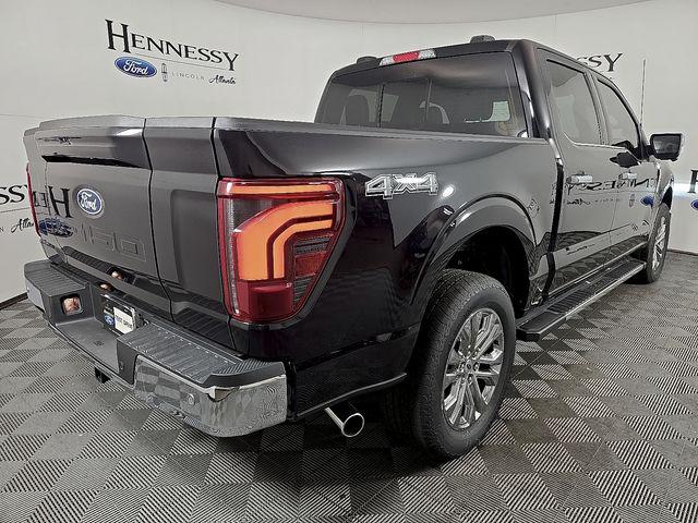 FORD F-150 LARIAT - 4