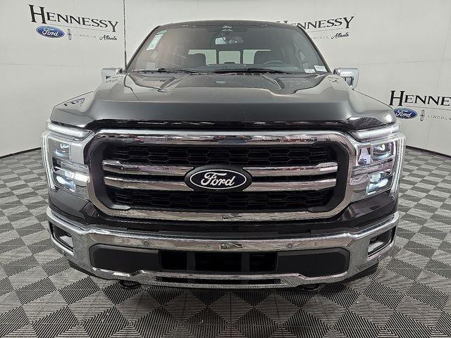 FORD F-150 LARIAT - 2