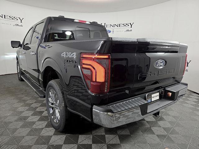 FORD F-150 LARIAT - 6
