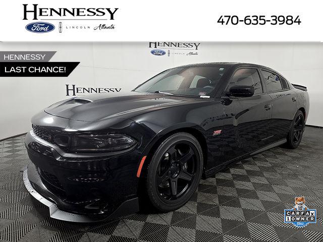 2023 Dodge Charger