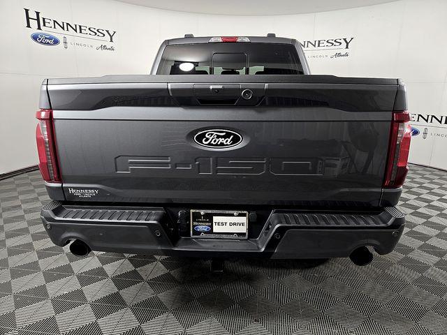 صورة 6 لـ 2026 FORD F-150 XLT