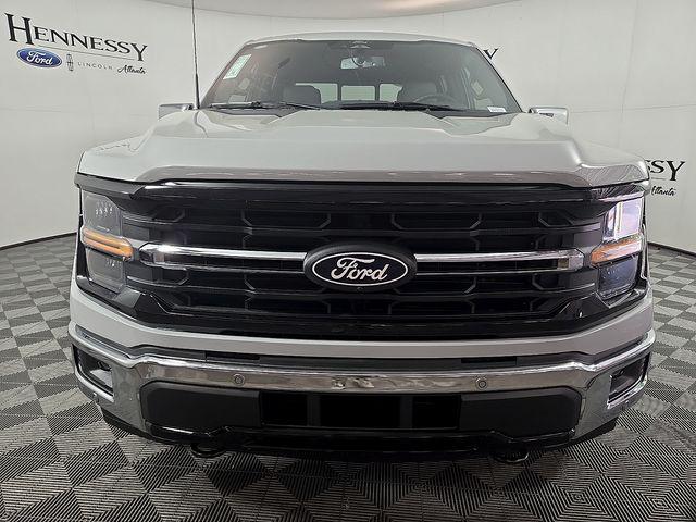 FORD F-150 XLT - 3