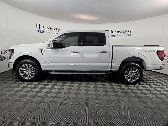 FORD F-150 XLT - 8