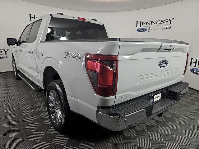 FORD F-150 XLT - 7