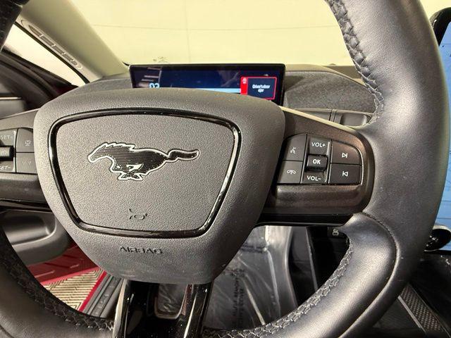 صورة مصغرة 20 لـ 2025 FORD MUSTANG MACH-E PREMIUM