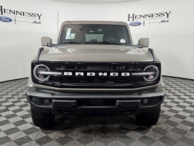 FORD BRONCO - 3
