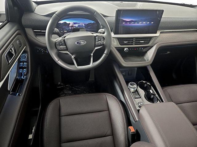 2026 FORD EXPLORER PLATINUM 缩略图 11