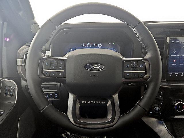 صورة مصغرة 18 لـ 2026 FORD F-150 PLATINUM