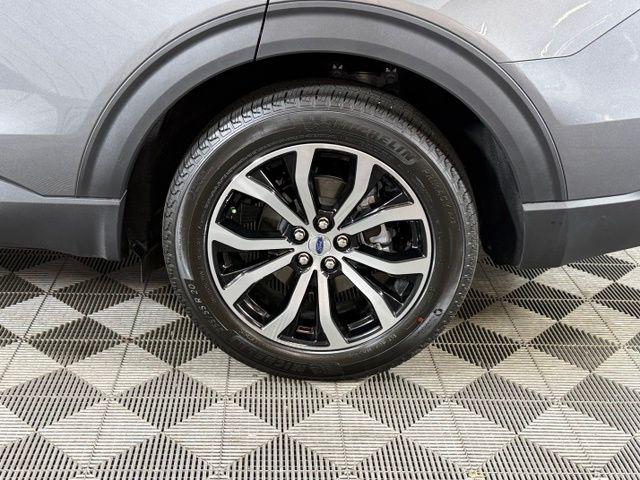 2026 FORD EXPLORER ST-LINE — миниатюра 12