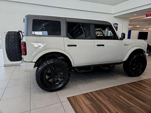 FORD BRONCO BIG BEND - 5