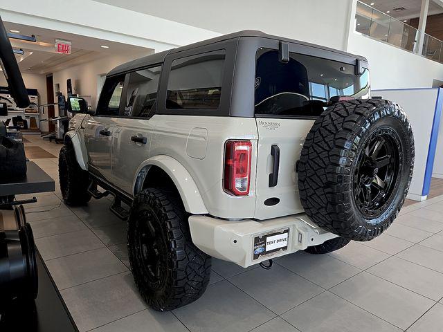 FORD BRONCO BIG BEND - 8