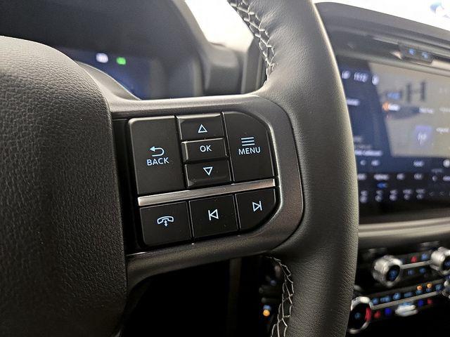 2026 FORD F-150 LARIAT 缩略图 19