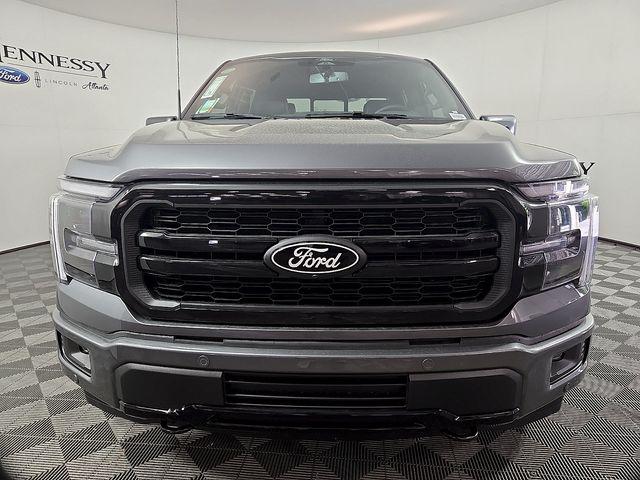 2026 FORD F-150 LARIAT — фото 3