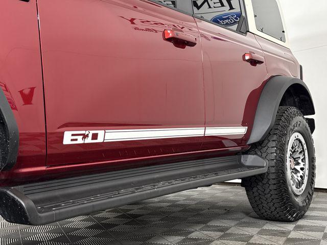 2026 FORD BRONCO OUTER BANKS 缩略图 27