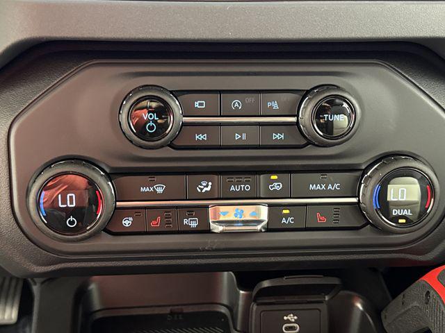 2026 FORD BRONCO OUTER BANKS 照片 9