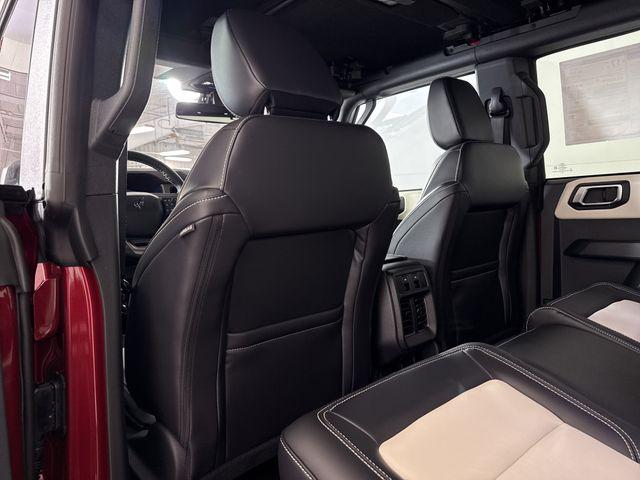 2026 FORD BRONCO OUTER BANKS 缩略图 21