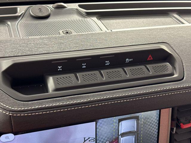 2026 FORD BRONCO OUTER BANKS 照片 7