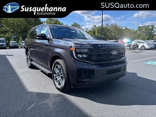 New 2025 Ford Expedition Active