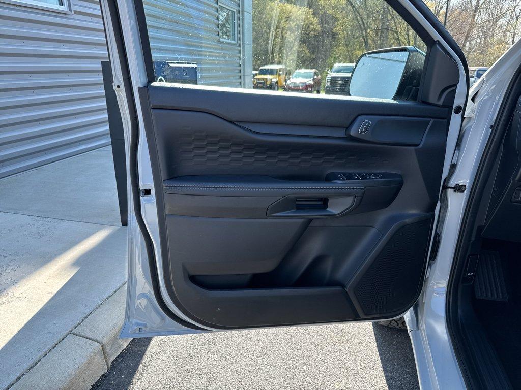 صورة مصغرة 22 لـ 2026 FORD RANGER XLT