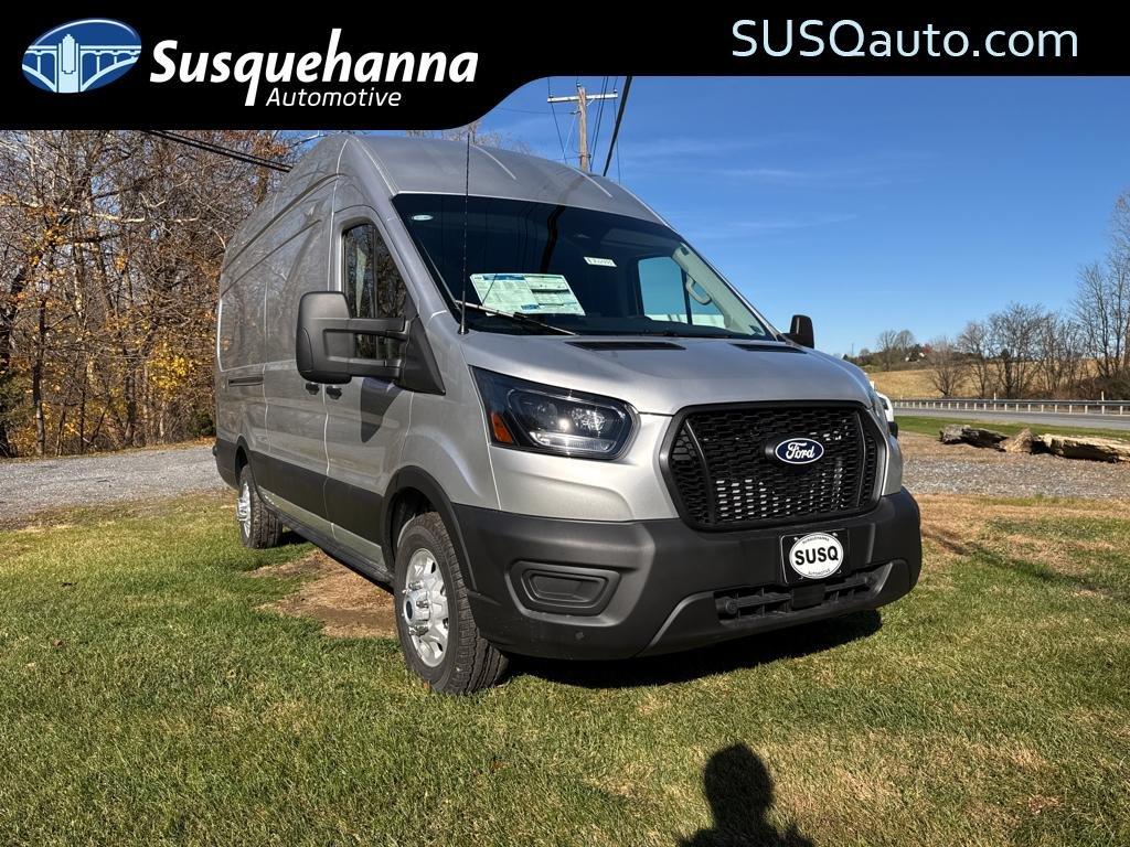 New 2026 Ford Transit-350 Base