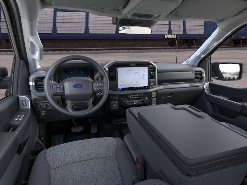 صورة 9 لـ 2026 FORD F-150 XLT