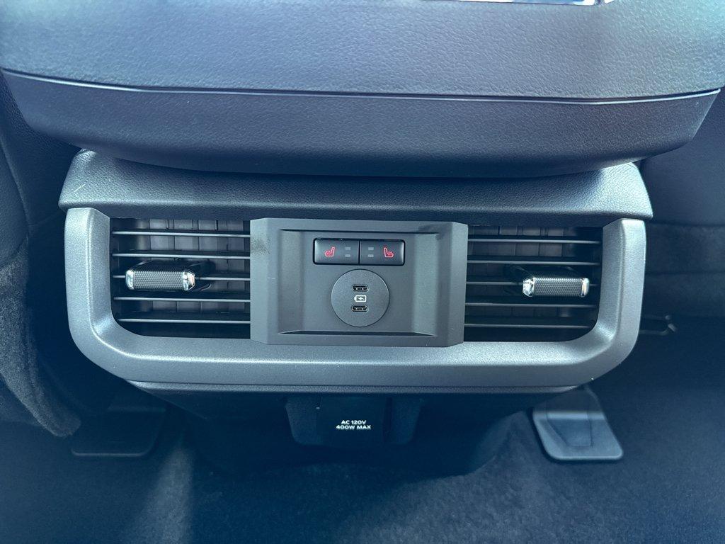 صورة مصغرة 23 لـ 2026 FORD F-150 LARIAT