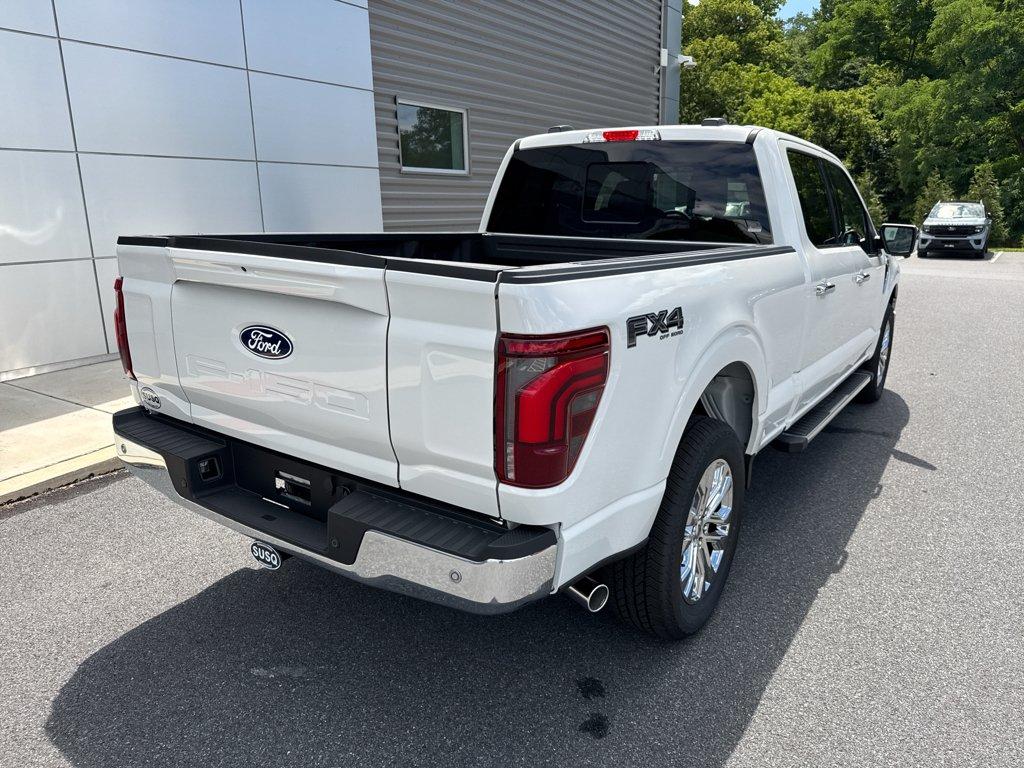 صورة مصغرة 18 لـ 2026 FORD F-150 LARIAT