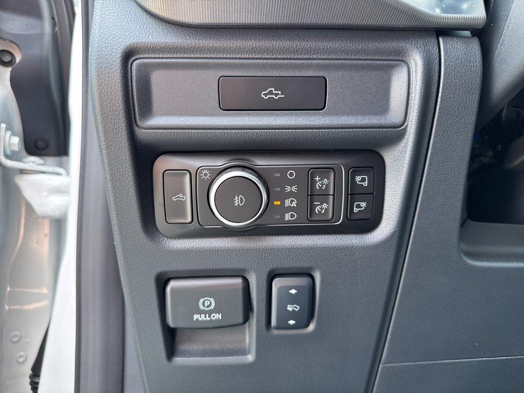 صورة مصغرة 29 لـ 2026 FORD F-150 LARIAT