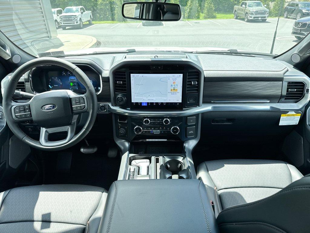 صورة 3 لـ 2026 FORD F-150 LARIAT