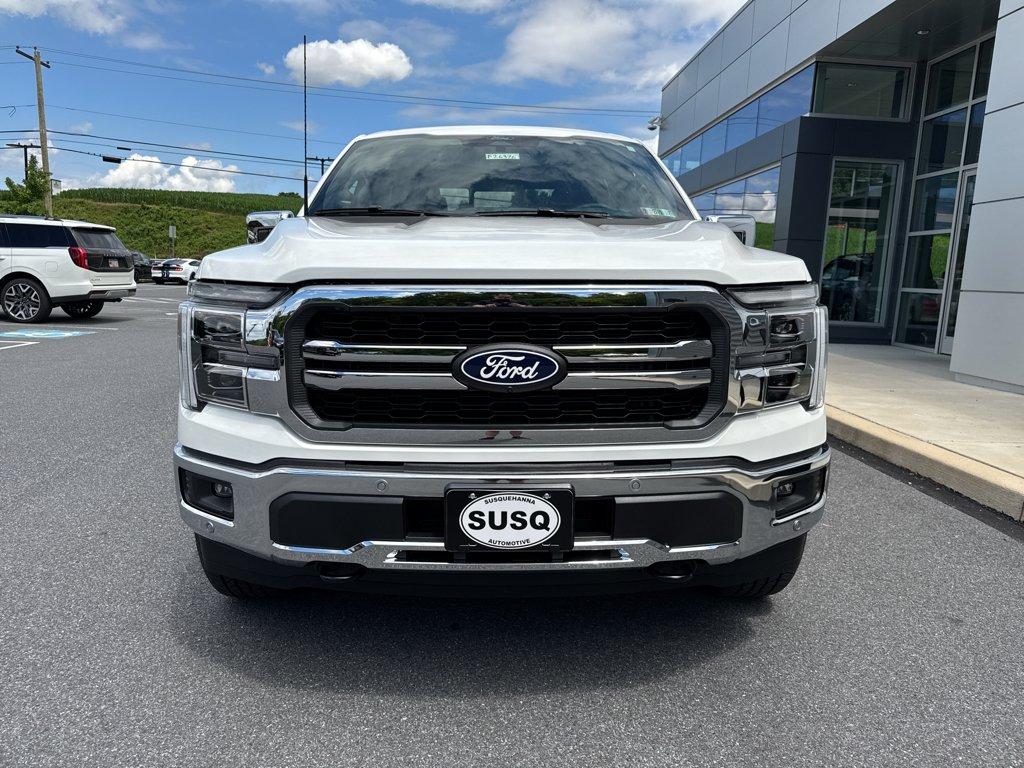 صورة مصغرة 11 لـ 2026 FORD F-150 LARIAT