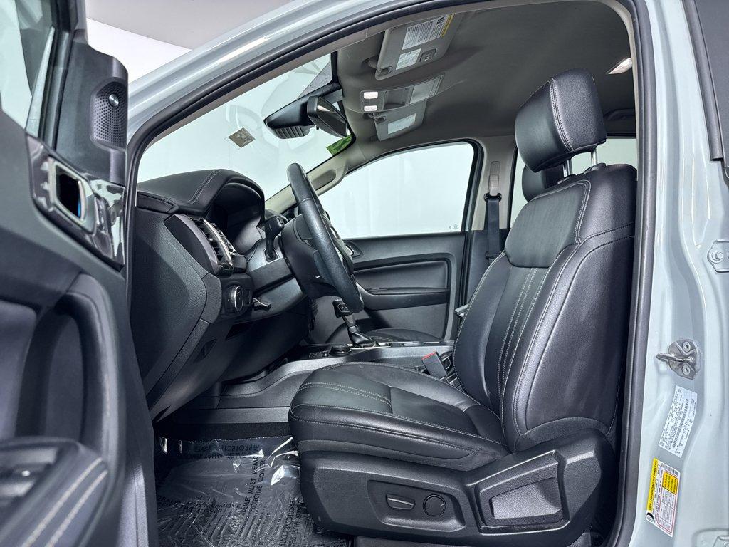 صورة 6 لـ 2022 FORD RANGER LARIAT