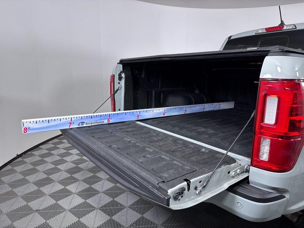 صورة 8 لـ 2022 FORD RANGER LARIAT