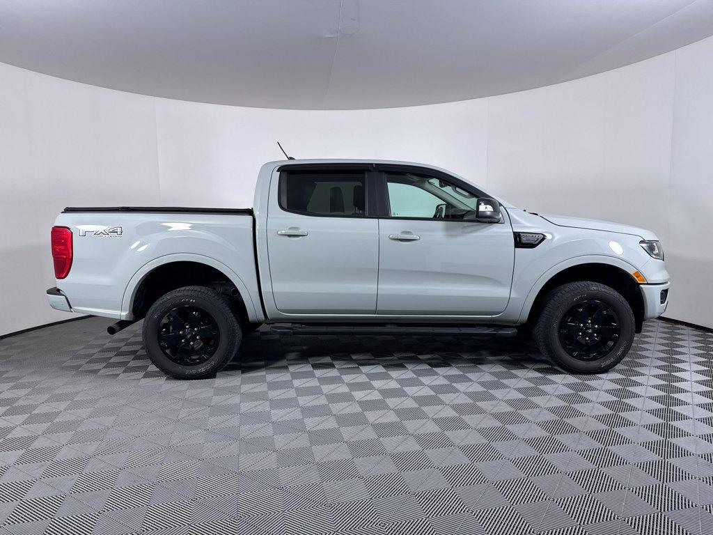 صورة 2 لـ 2022 FORD RANGER LARIAT