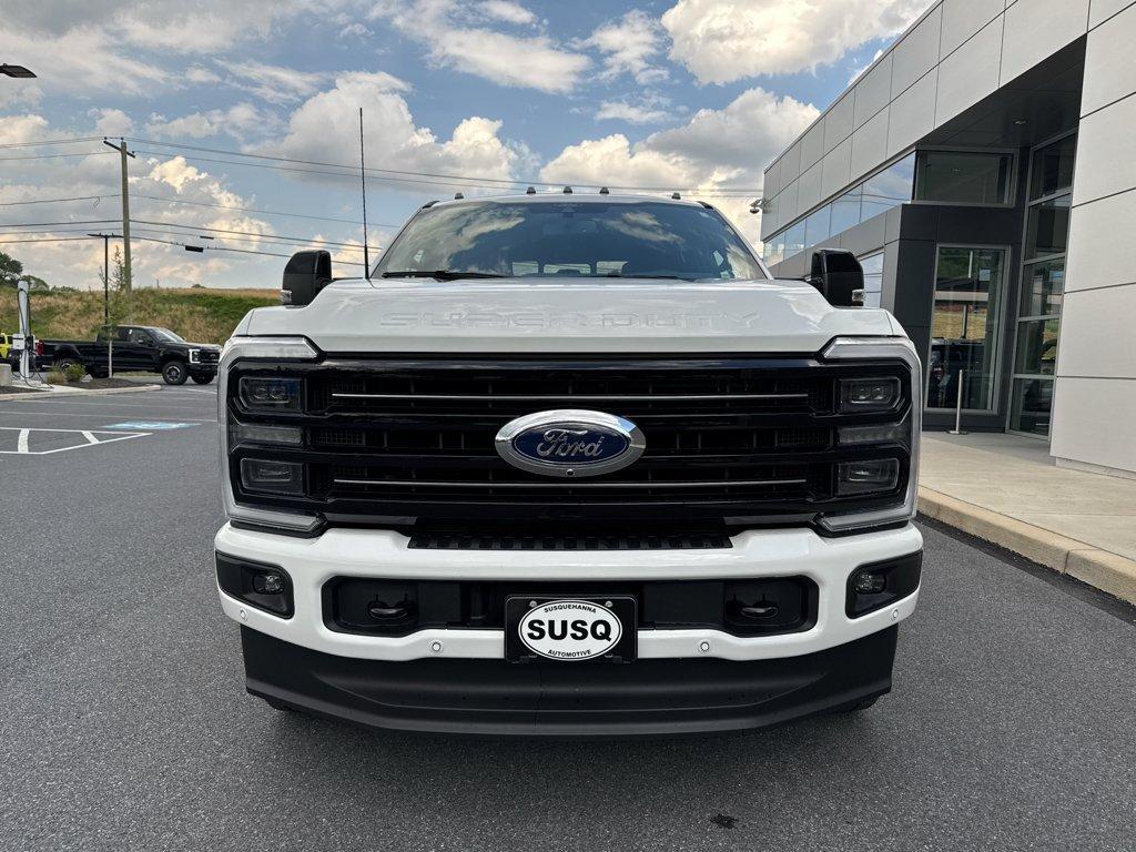 صورة 9 لـ 2026 FORD F-250 SUPER DUTY