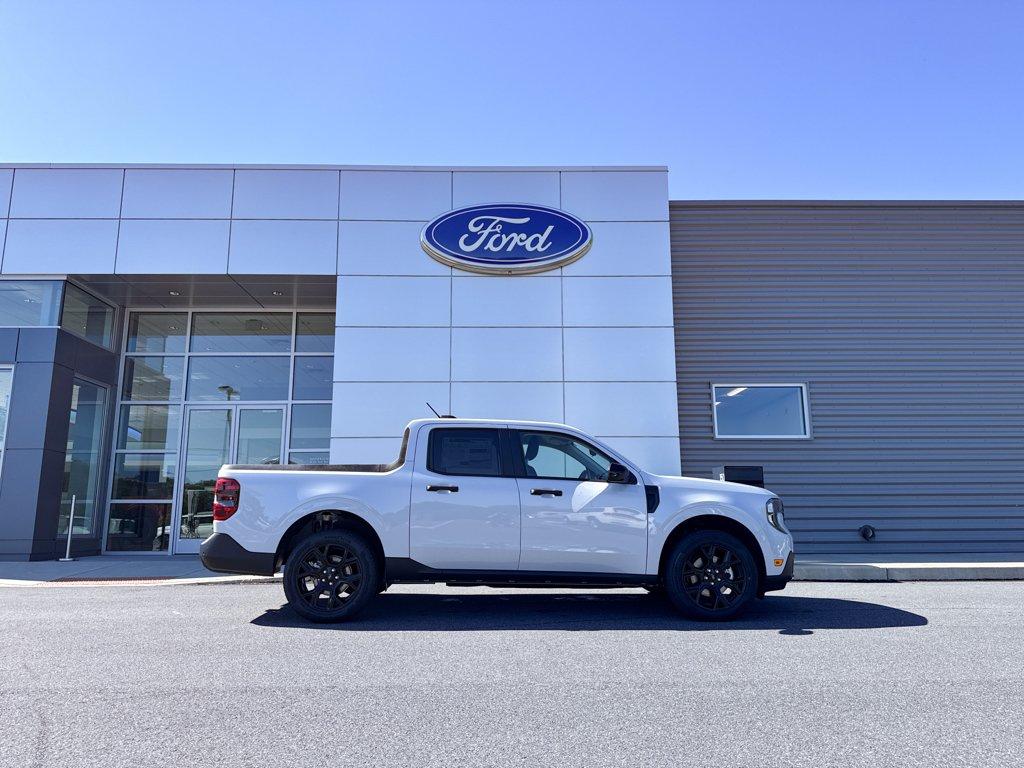 2026 FORD MAVERICK XLT 照片 2