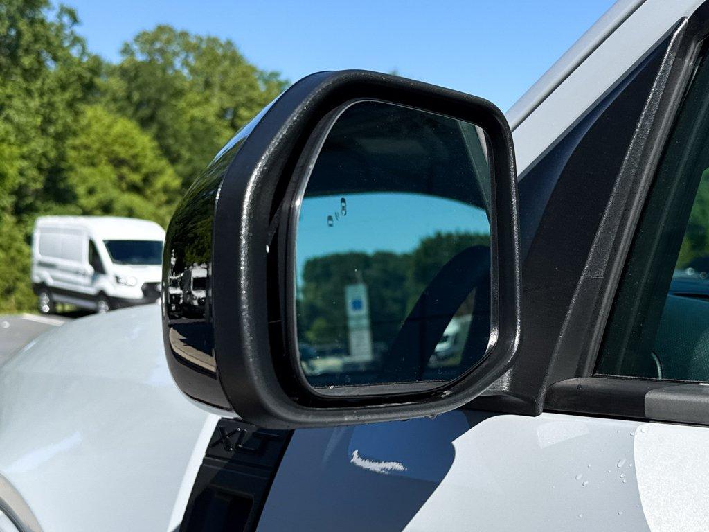 صورة مصغرة 24 لـ 2026 FORD MAVERICK XLT