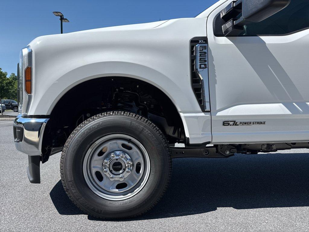 2026 FORD F-250 SUPER DUTY 缩略图 21