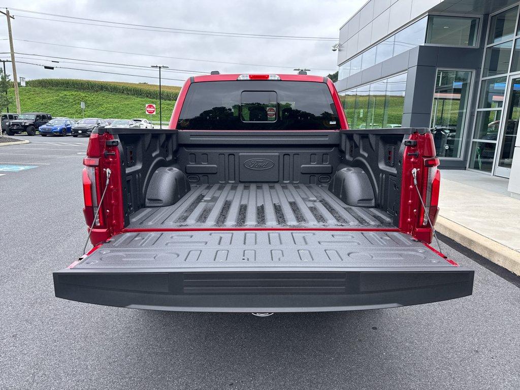 FORD F-150 LARIAT - 6