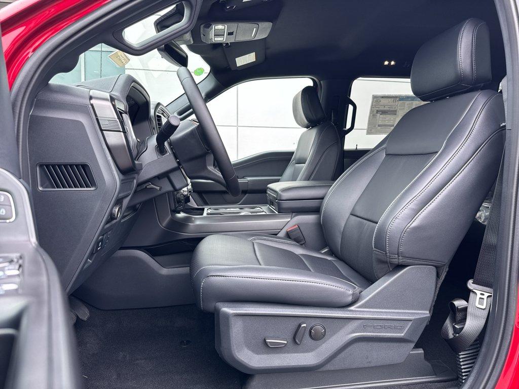 FORD F-150 LARIAT - 4